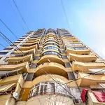 Luxury Apartment Skanderbag Square